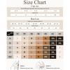imageHORISUN Wireless Seamless Bras for Women No Underwire Wavy V Neck Soft Support Full Coverage Comfortable BraGrey