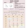 imageHORISUN Push up Bras for Women Wireless Comfort Bra Full Coverage Seamless Bra Comfort Bra Back Smoothing Bra Grey XXLarge