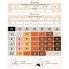 imageHORISUN Women Seamless Comfortable Bras Supportive Wireless Push up Supportive Bra No Wire Smoothing BrasCoffee  Nude