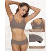 imageHORISUN Seamless Bra